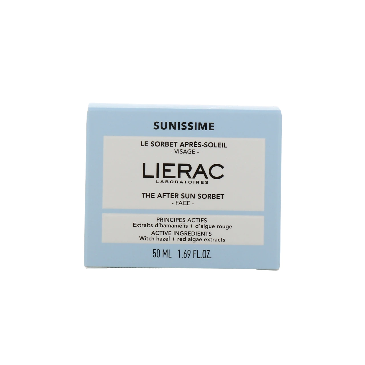 Lierac Sunissime Le Sorbet Après-Soleil - Vue 2