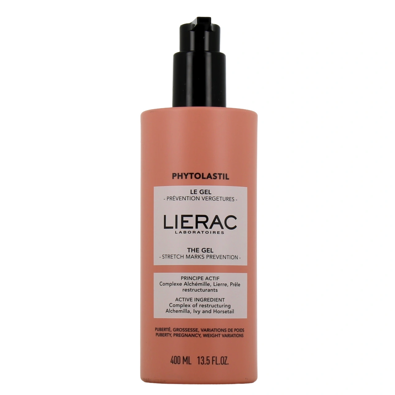 Lierac Phytolastil Gel Prévention Vergetures - Vue 5