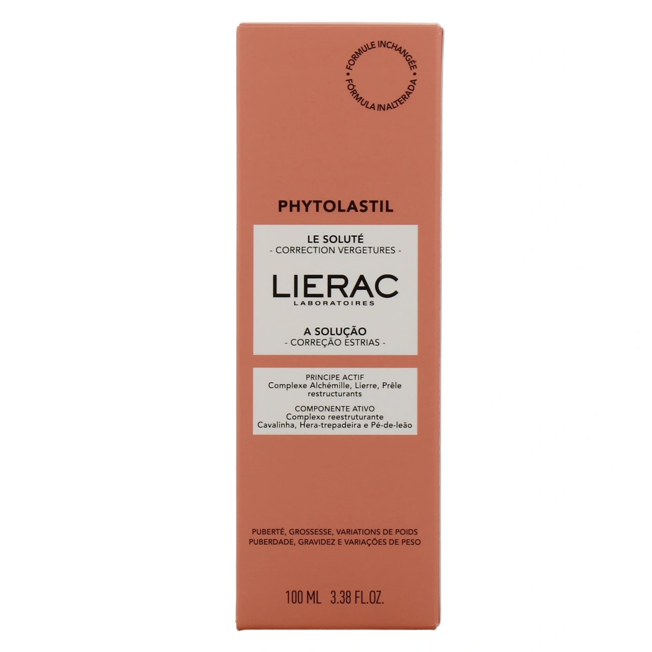 Lierac Phytolastil Soluté Correction des Vergetures - Vue 3