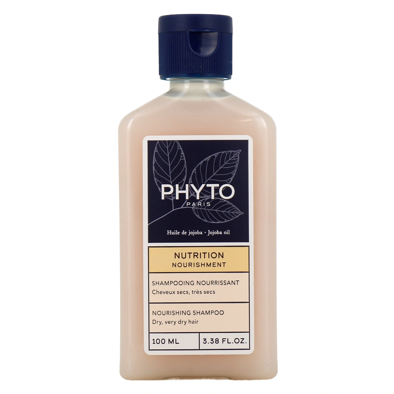 Phyto Nutrition Shampooing Nourrissant - Vue 2