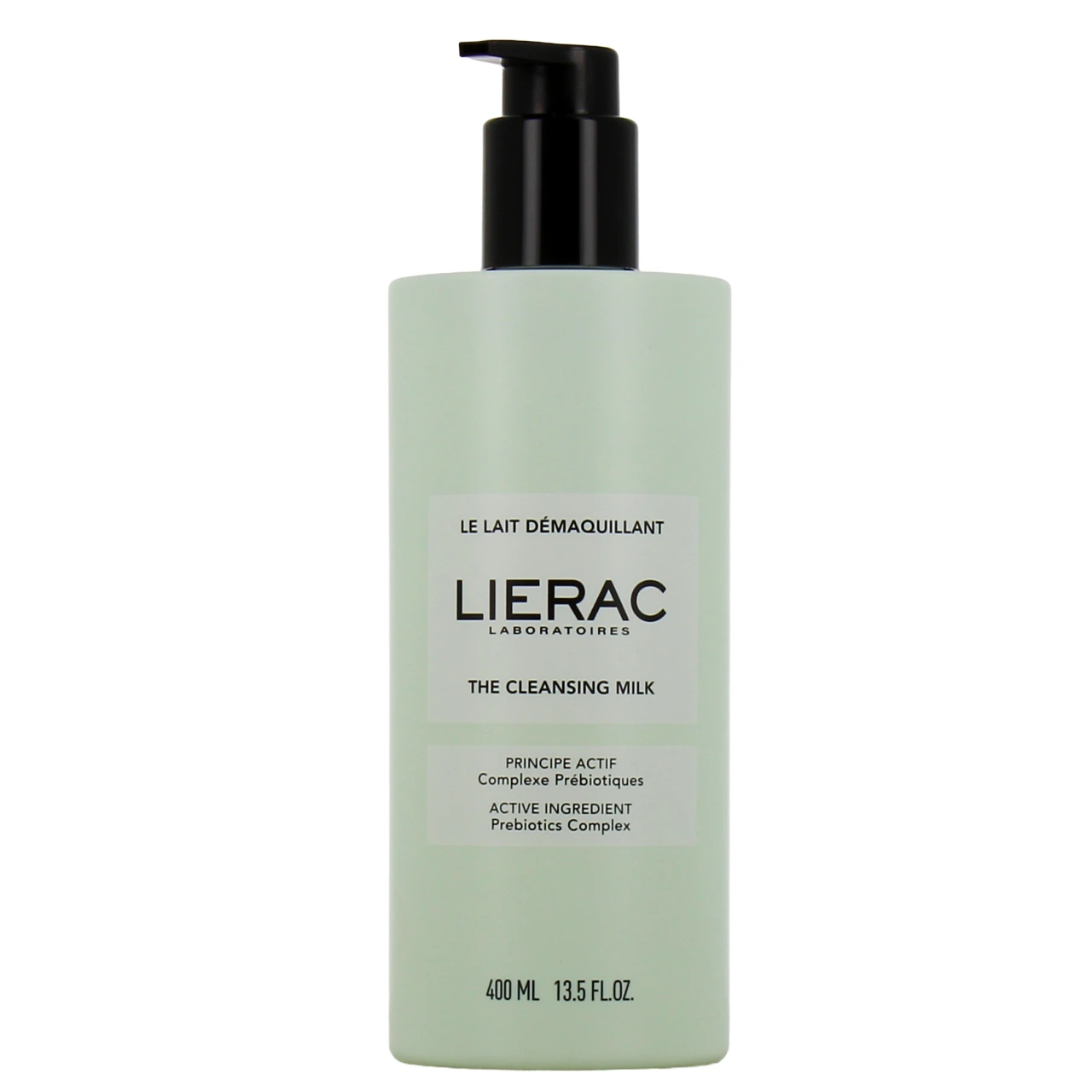 Lierac Lait Démaquillant - Vue 4