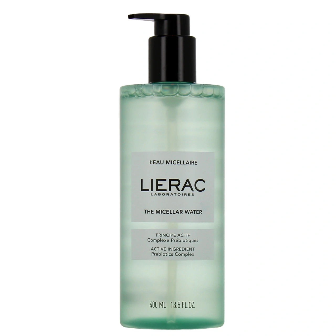 Lierac Eau Micellaire - Vue 4