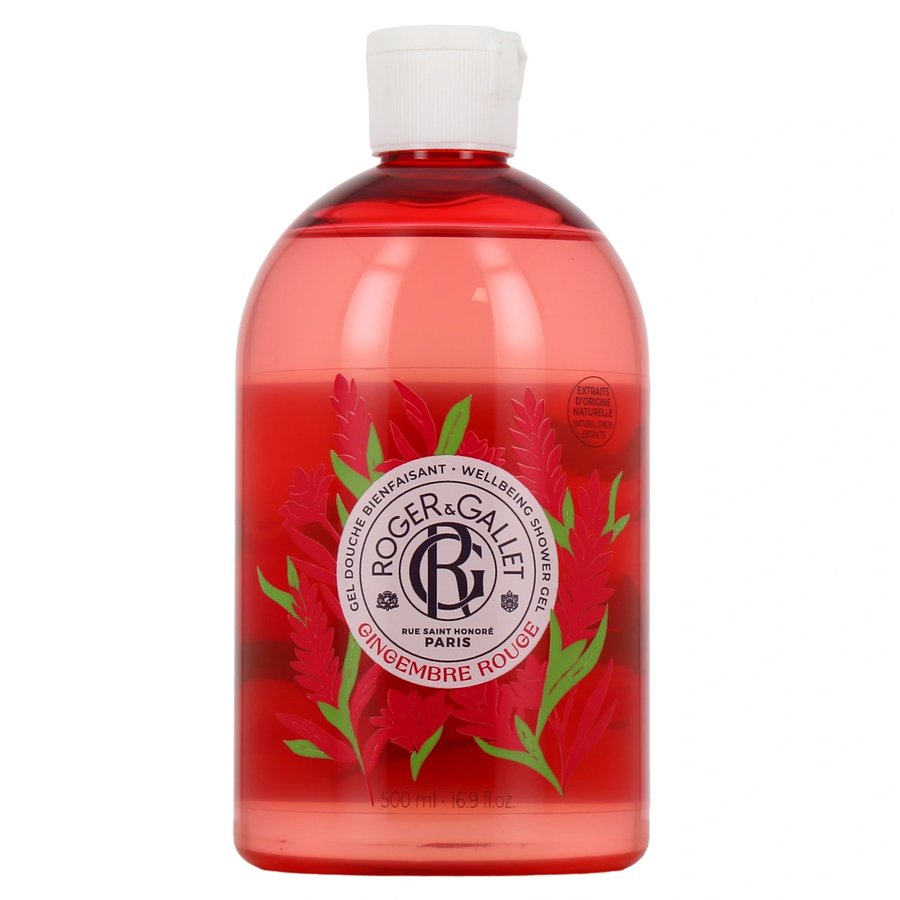 Roger et Gallet Gel Douche - Vue 27