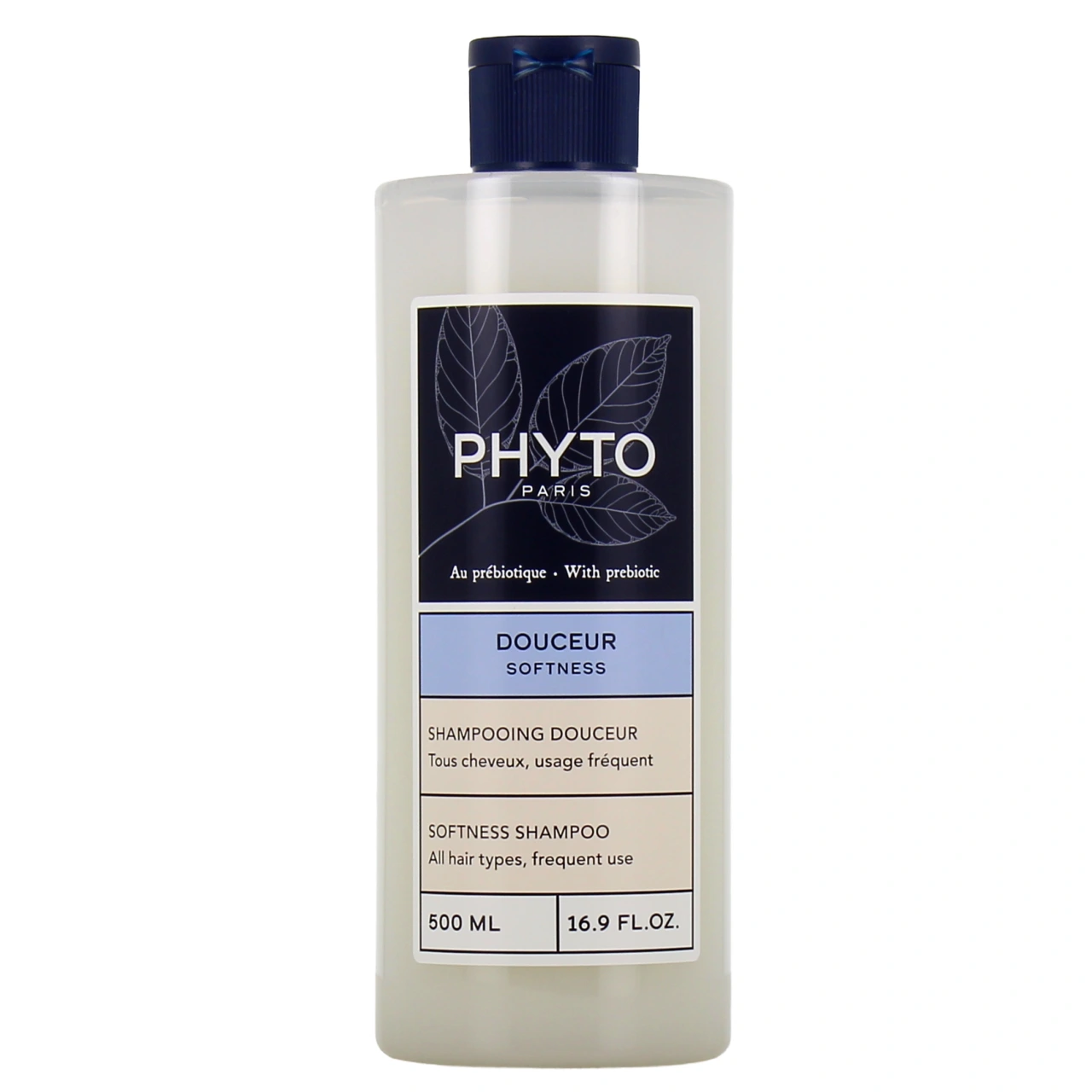 Phyto Douceur Shampooing - Vue 11