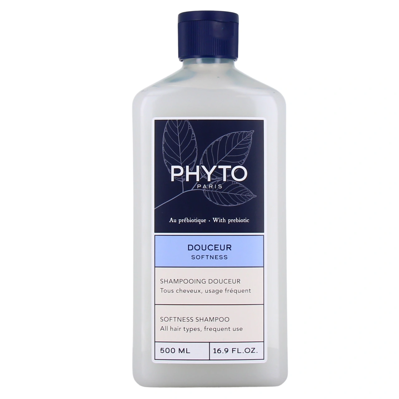 Phyto Douceur Shampooing - Phyto