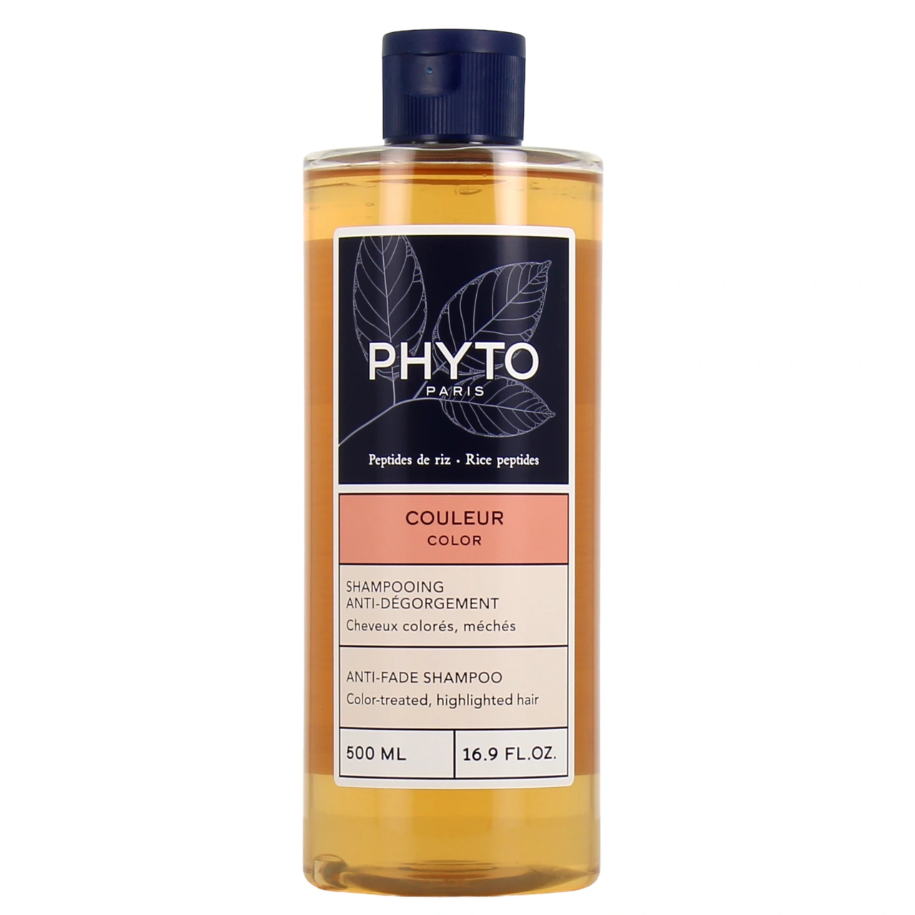 Phyto Color Shampooing Anti-Dégorgement - Vue 6