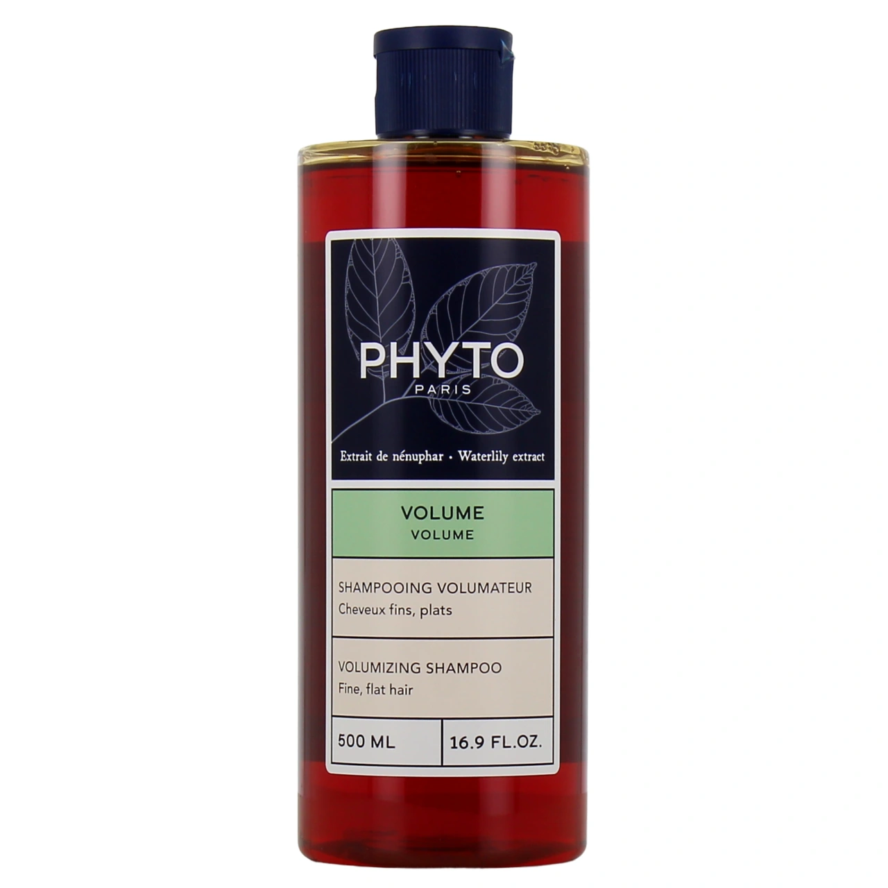 Phyto Volume Shampooing Volumateur - Vue 10