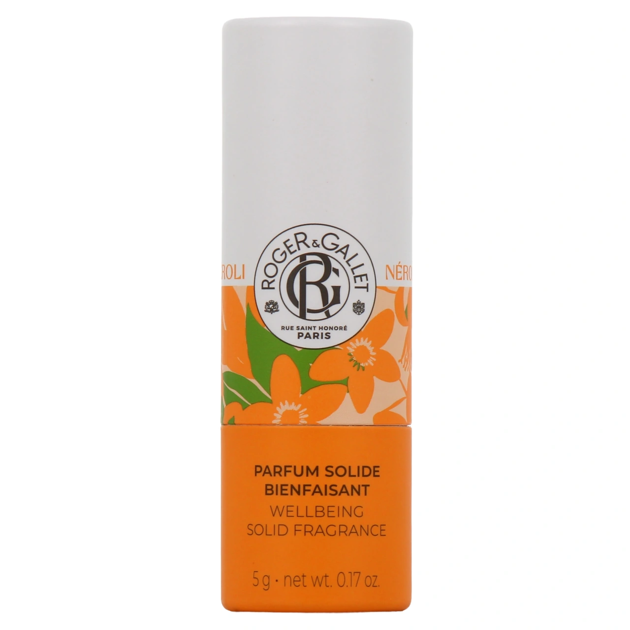 Roger et Gallet Parfum Solide - Vue 9