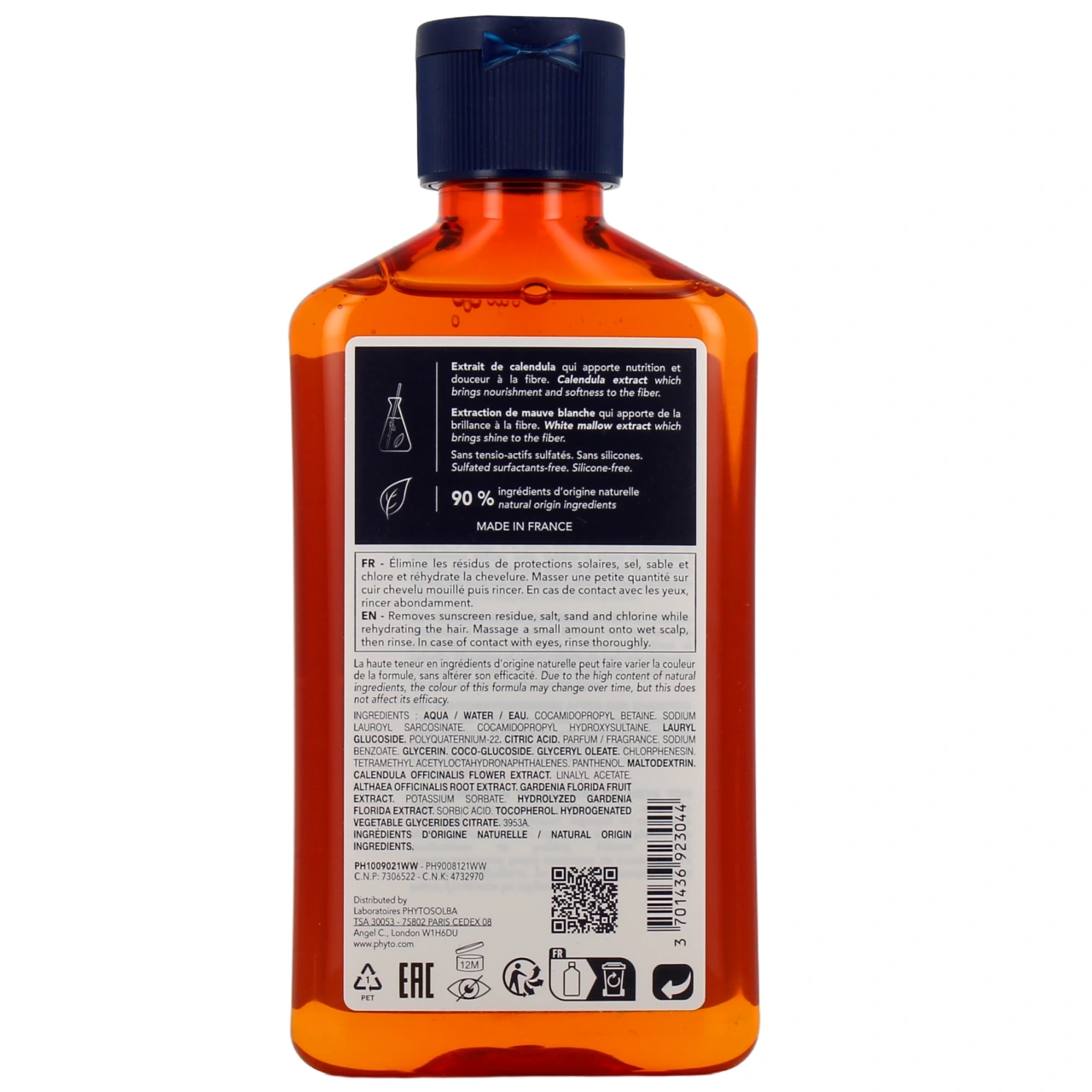 Phytoplage Shampooing Après-Soleil - Vue 6