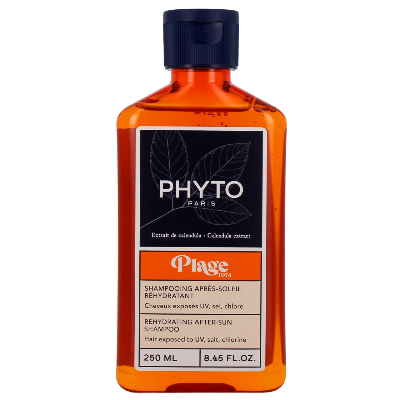 Phytoplage Shampooing Après-Soleil - Vue 5
