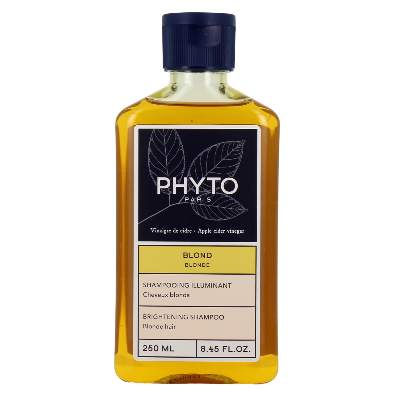 Phyto Blond Shampooing Illuminant - Vue 2