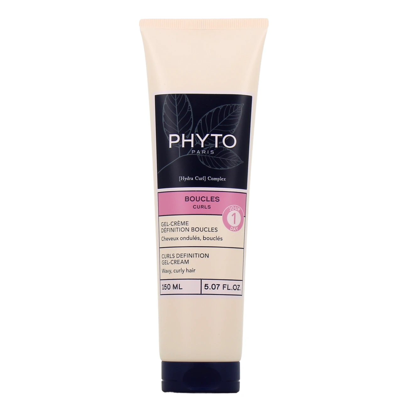 Phyto Boucles Gel-Crème Définition - Vue 2