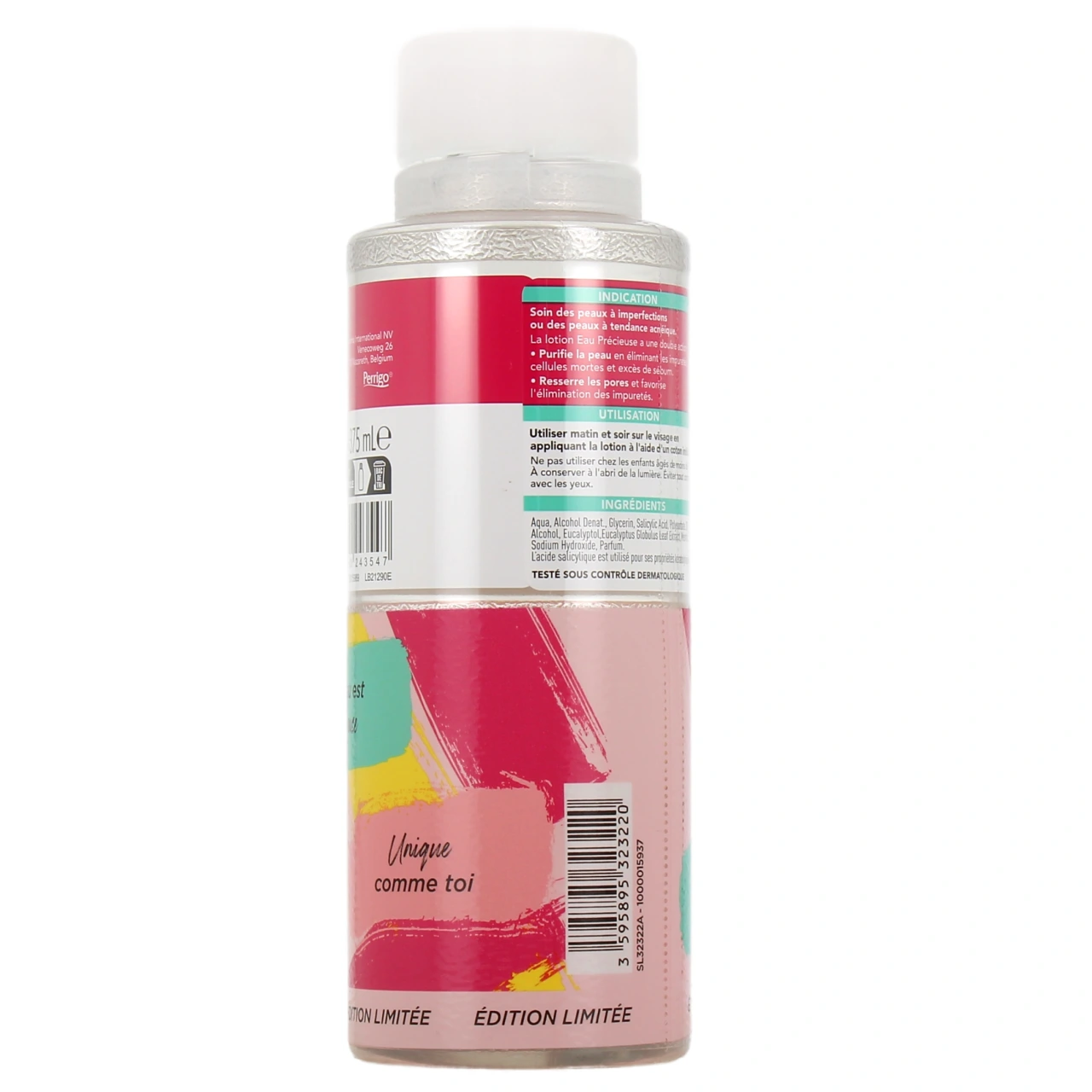 Eau Précieuse Lotion - Vue 12