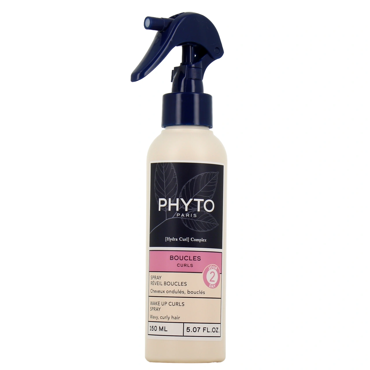 Phyto Boucles Spray Réveil - Vue 2