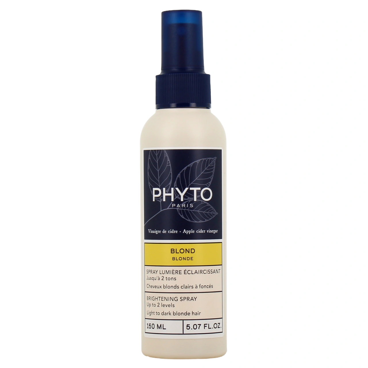 Phyto Blond Spray Lumière éclaircissant - Vue 2