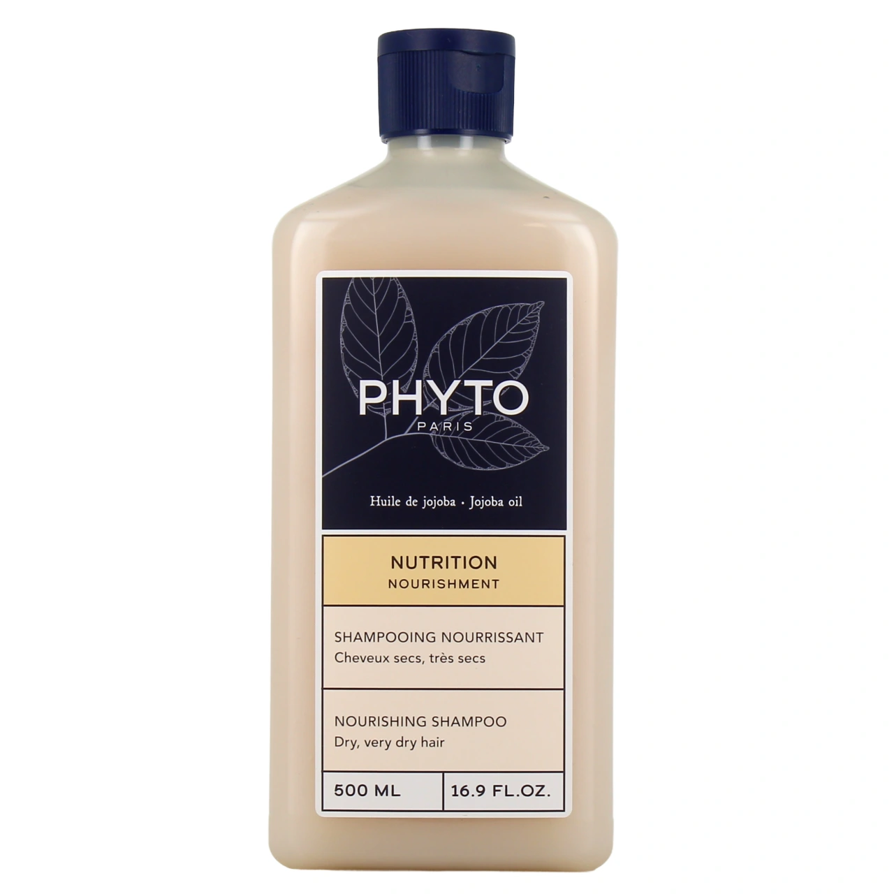 Phyto Nutrition Shampooing Nourrissant - Vue 5