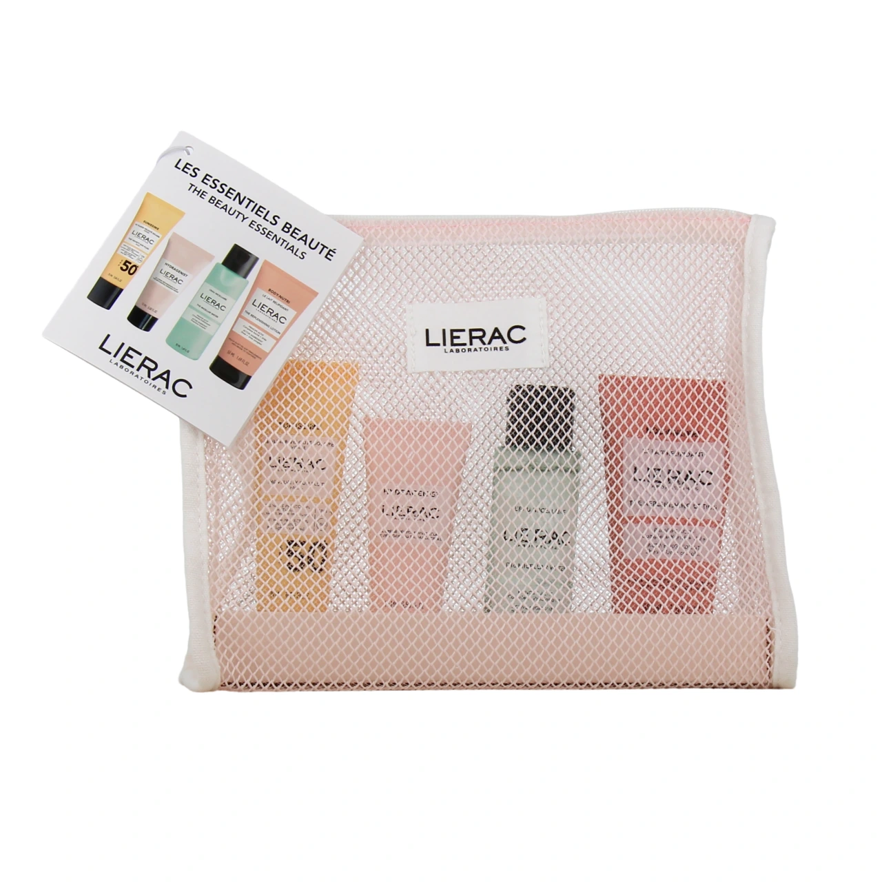 Lierac Trousse Les Essentiels Beauté - Vue 2