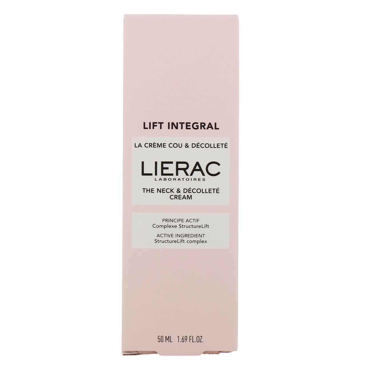 Lierac Lift Integral Crème Cou et Décolleté - Vue 2