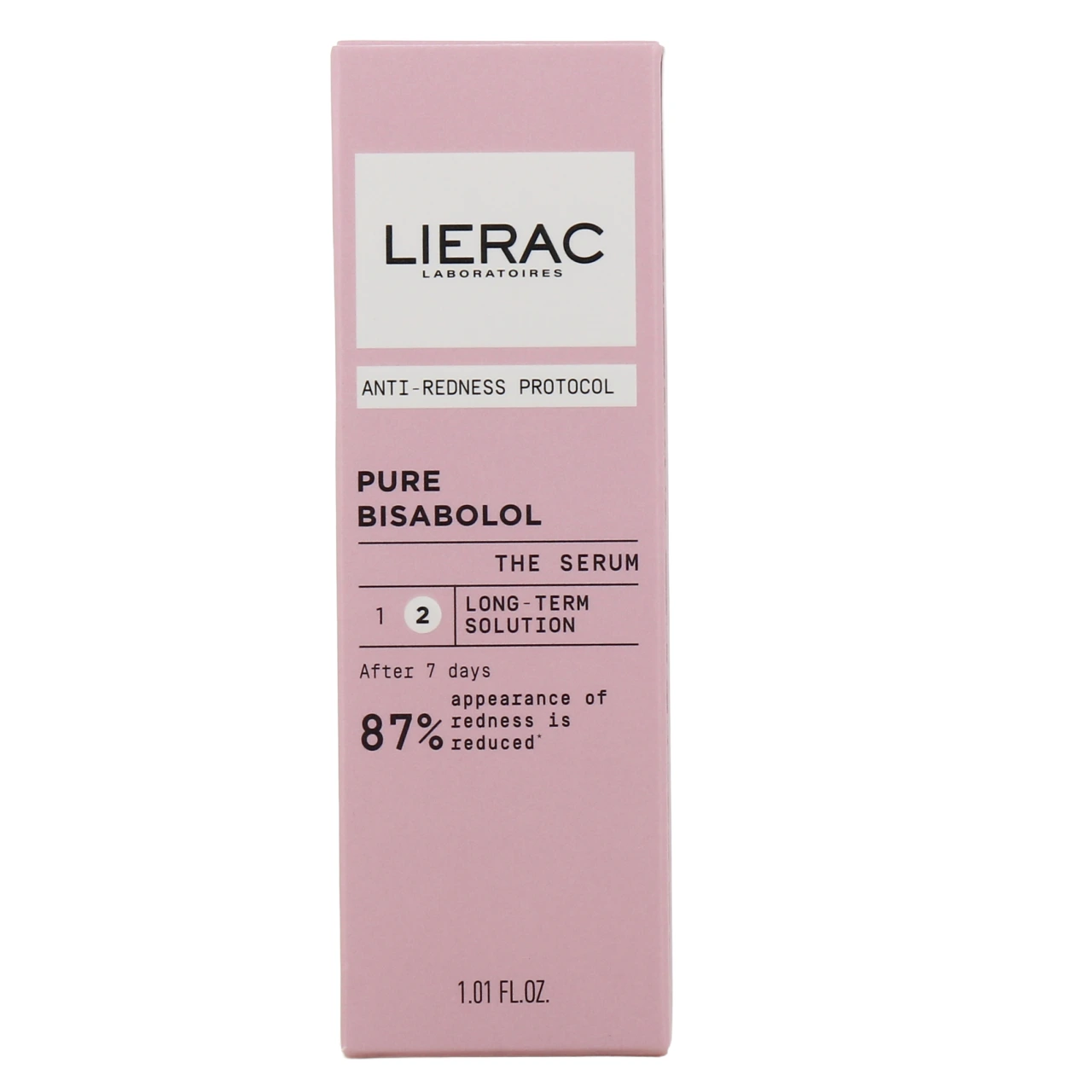 Lierac Protocole Anti-Rougeurs Le sérum - Vue 3