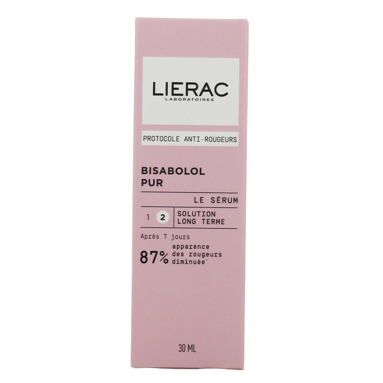 Lierac Protocole Anti-Rougeurs Le sérum - Vue 2