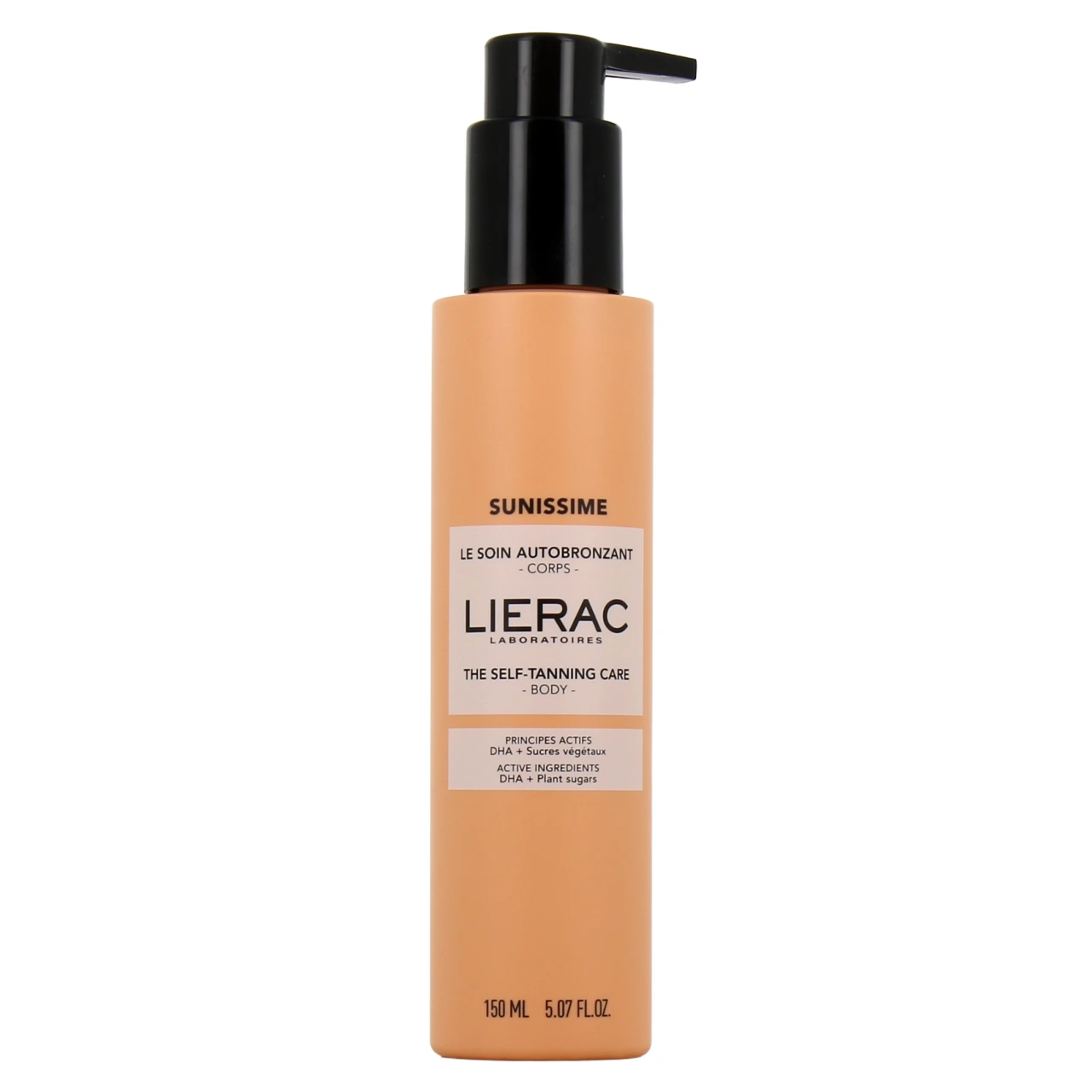 Lierac Sunissime Le Soin Autobronzant - Vue 2