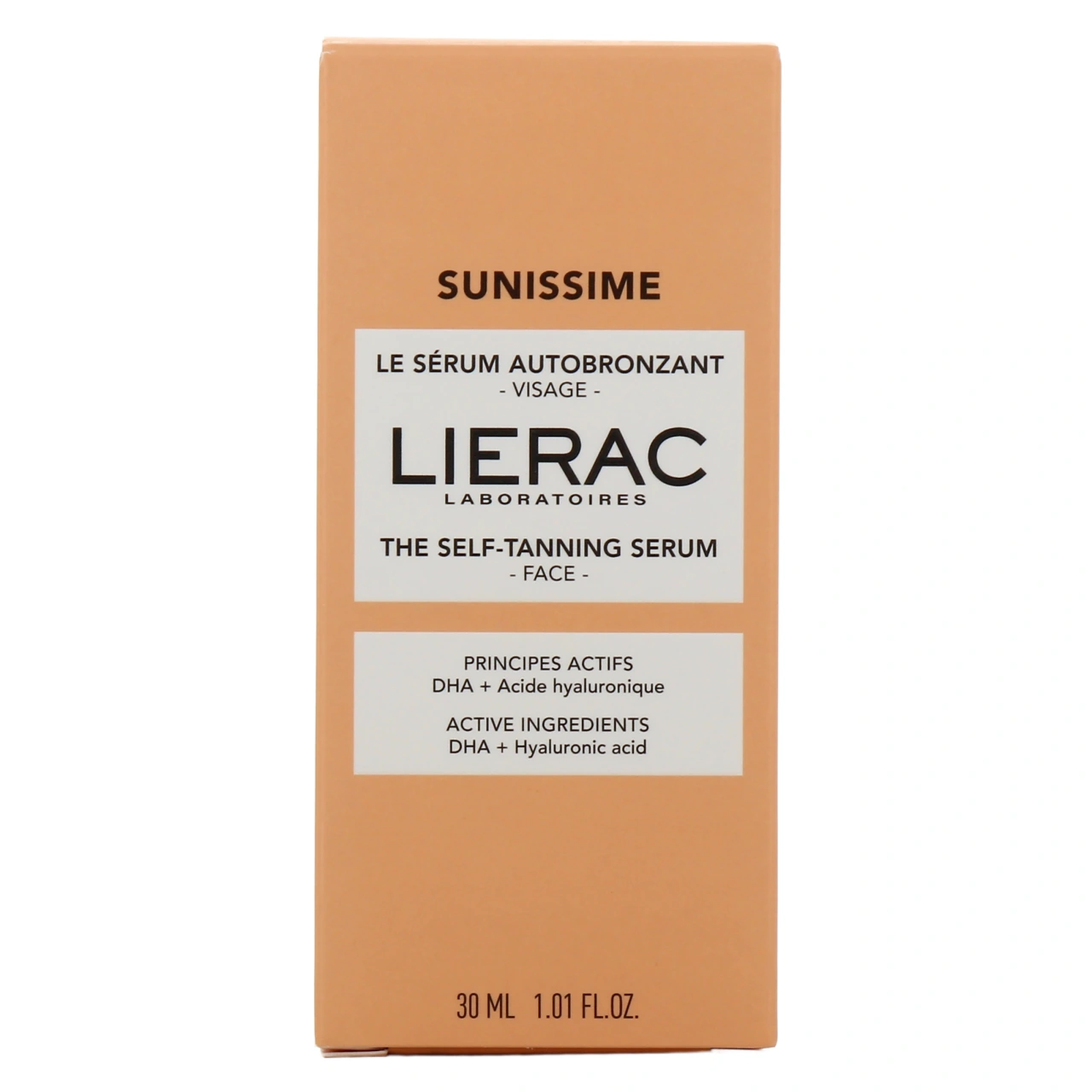 Sunissime Le Sérum Autobronzant - Vue 2