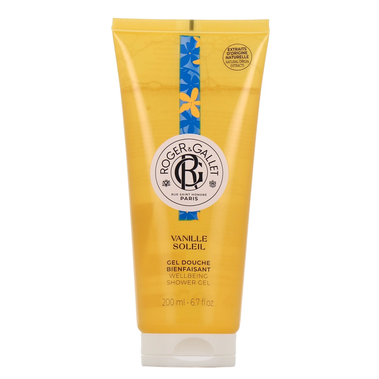 Roger et Gallet Gel Douche - Vue 40