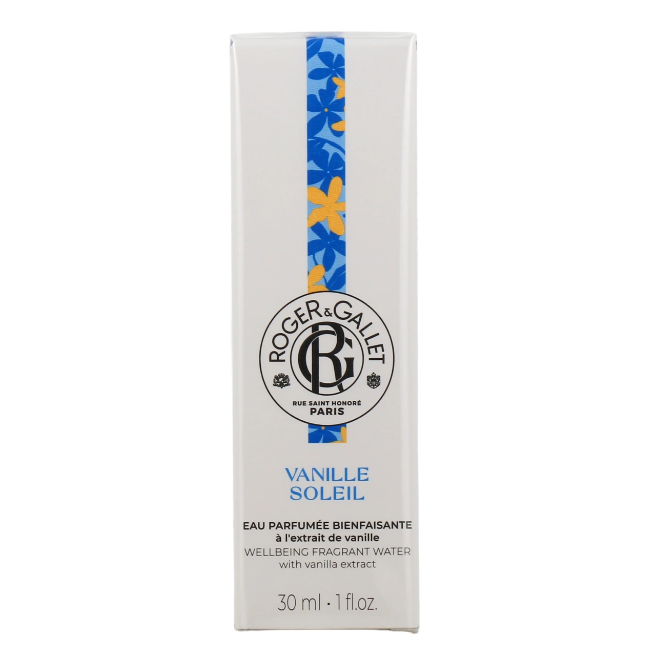 Roger et Gallet Eau Parfumée Bienfaisante - Vue 42
