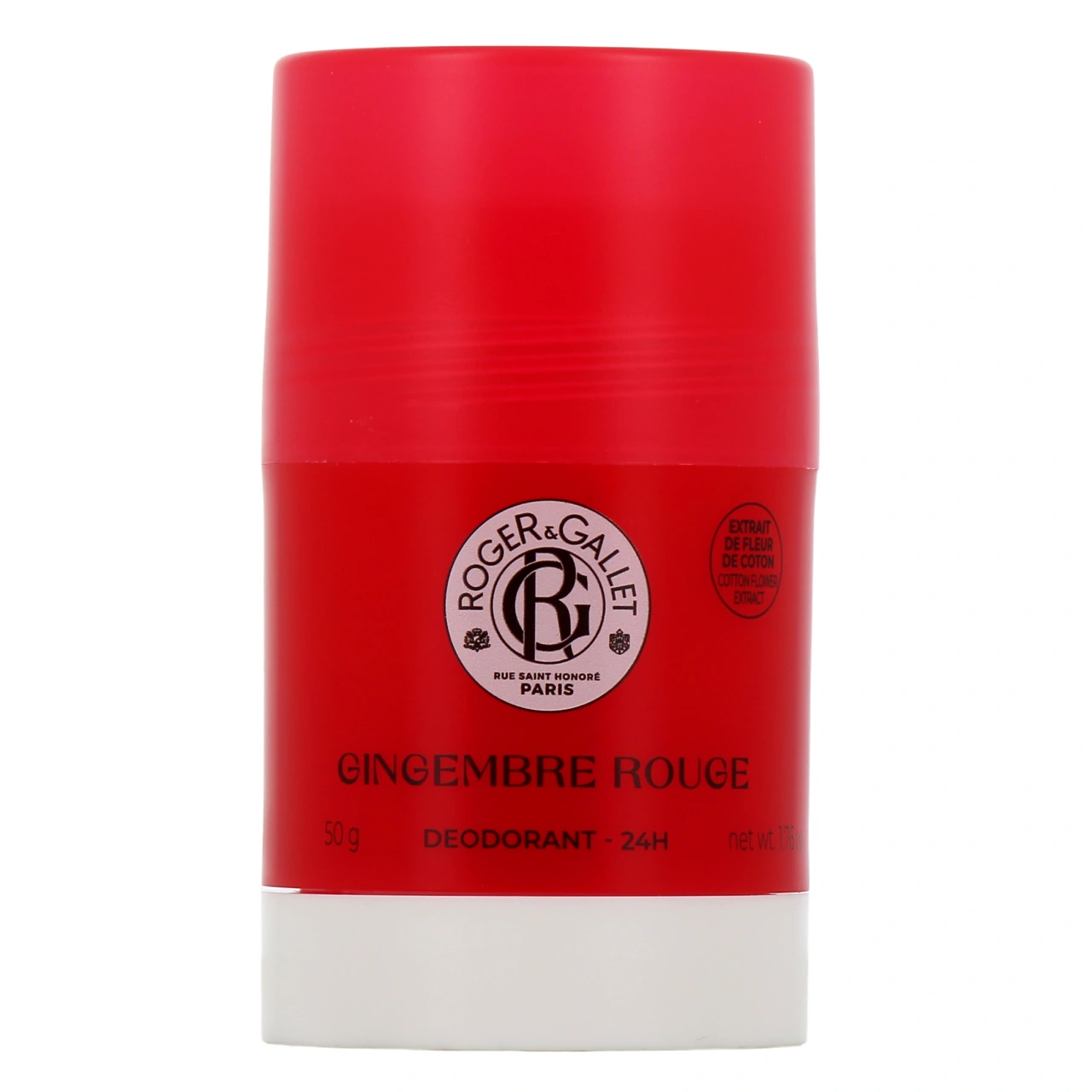 Roger et Gallet Déodorant Stick - Vue 6