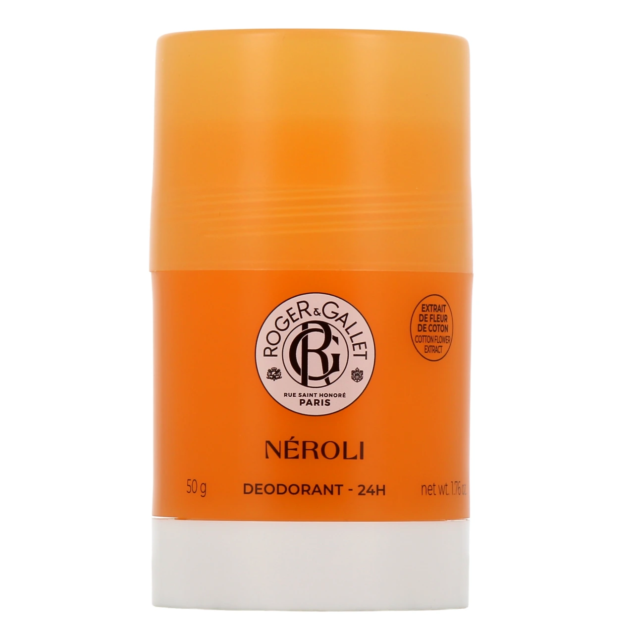 Roger et Gallet Déodorant Stick - Vue 3