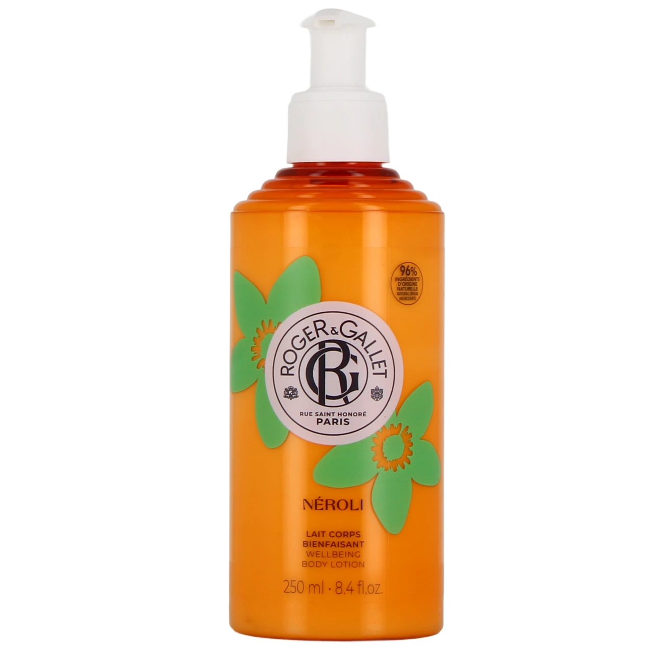 Roger & Gallet Lait Corps Bienfaisant - Vue 2