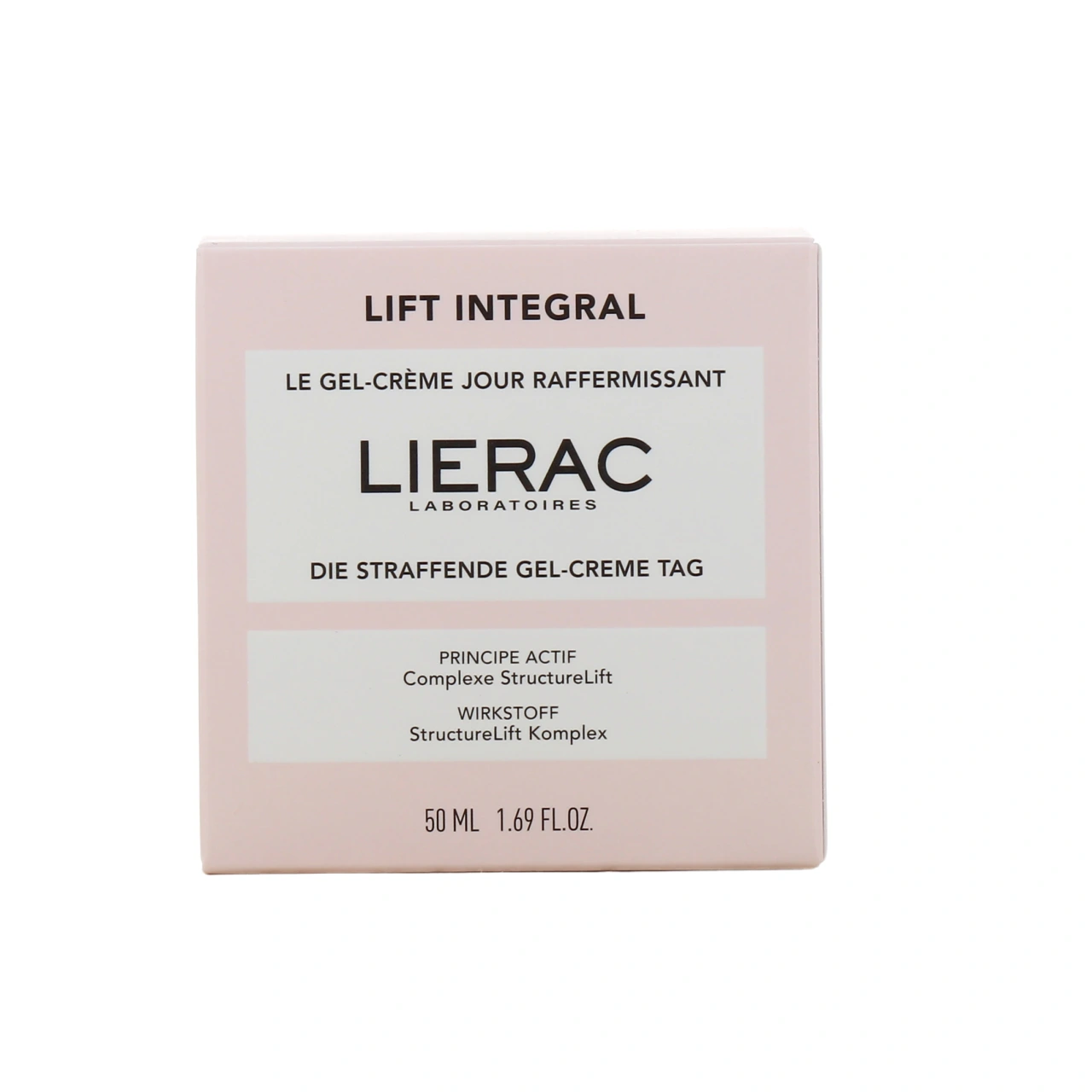 Lierac Lift Integral Gel-Crème Raffermissant - Vue 3