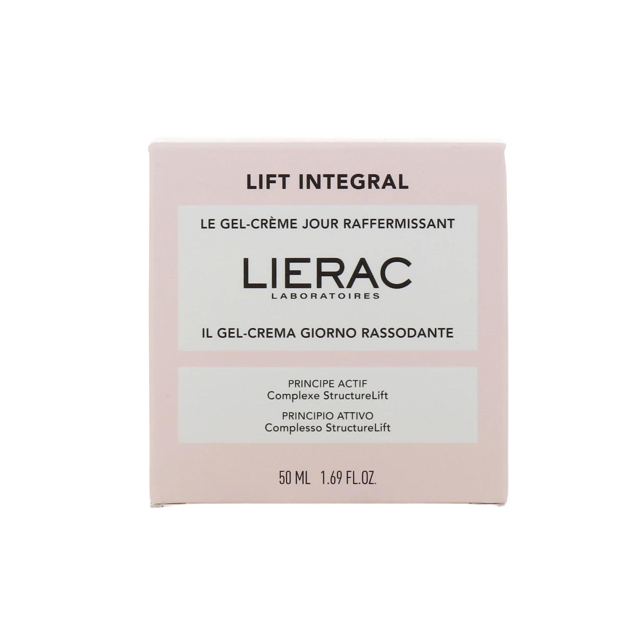 Lierac Lift Integral Gel-Crème Raffermissant - Vue 2