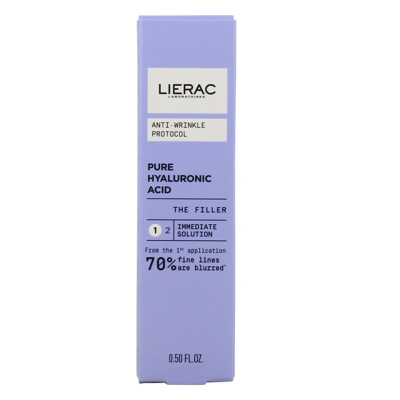 Lierac Protocole Anti-Rides Le Filler - Vue 3