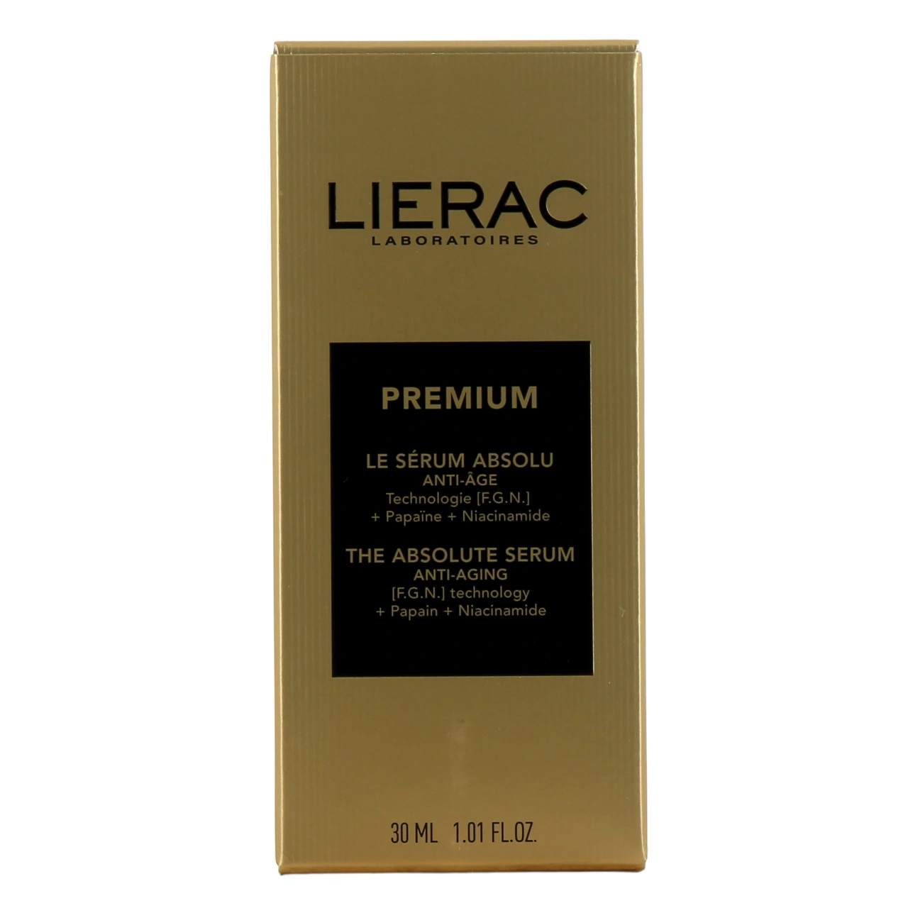 Lierac Premium Sérum Absolu - Vue 2