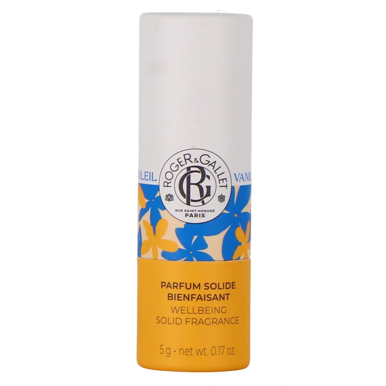 Roger et Gallet Parfum Solide - Vue 12