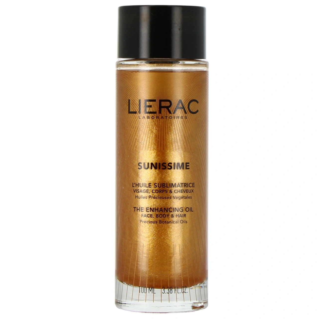 Lierac Sunissime L'Huile Sublimatrice - Vue 2
