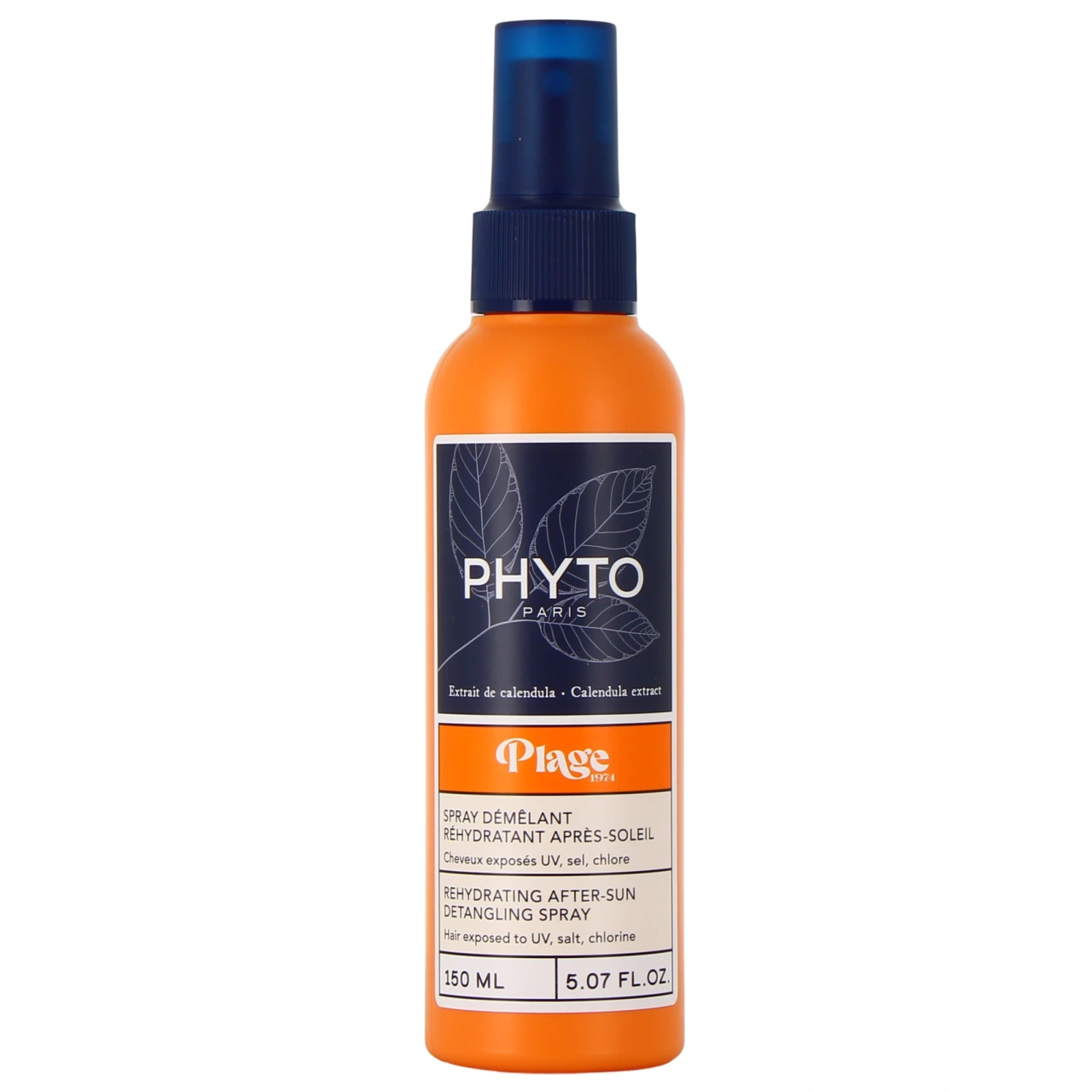 Phyto Spray Démêlant Réhydratant Après-Soleil - Vue 2