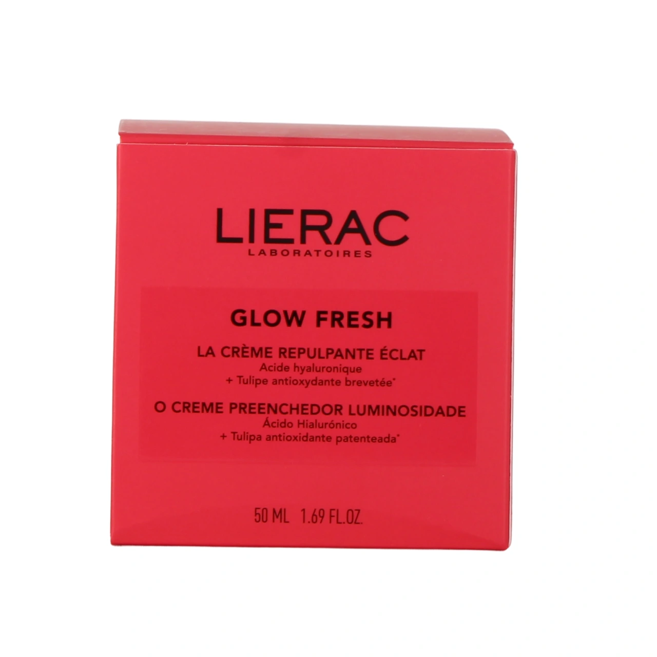 Lierac Glow Fresh Soin Éclat - Vue 2