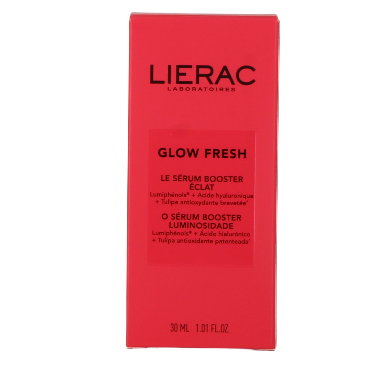 Lierac Glow Fresh Sérum Éclat - Vue 3