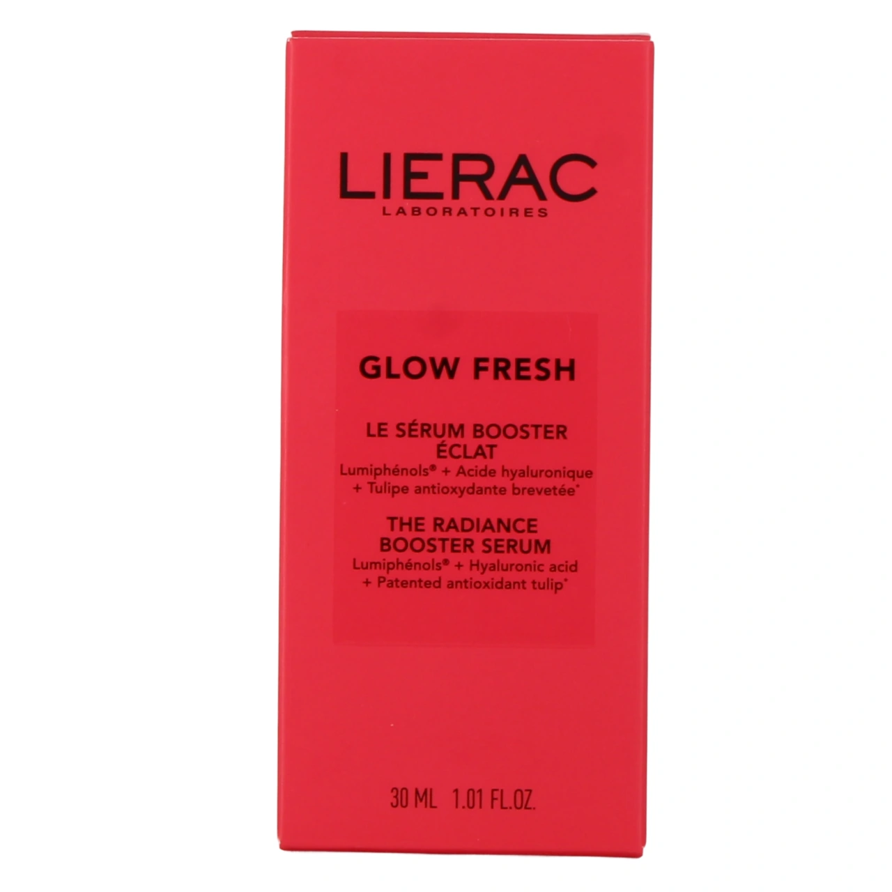 Lierac Glow Fresh Sérum Éclat - Vue 2