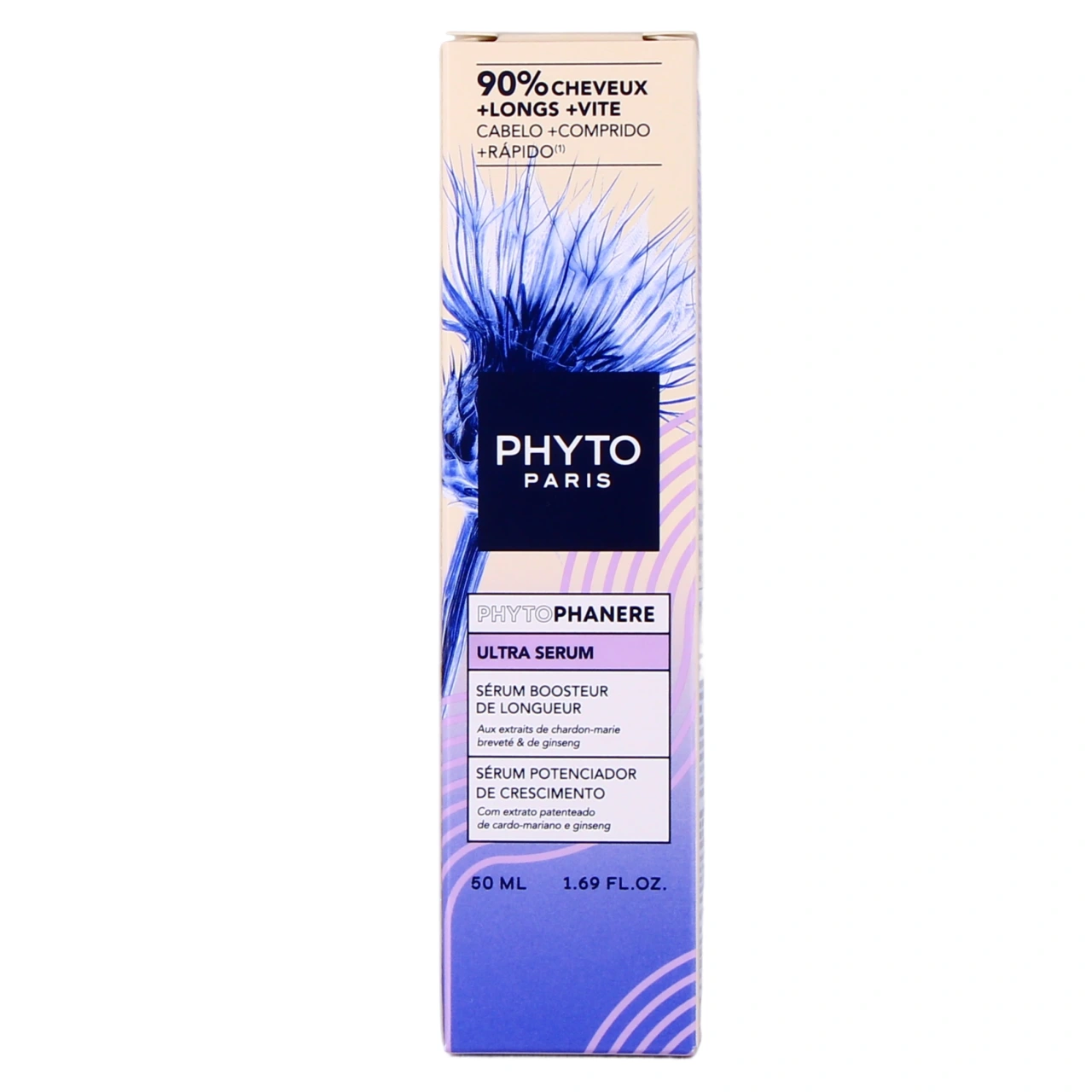 Phytophanere Ultra Sérum - Vue 3