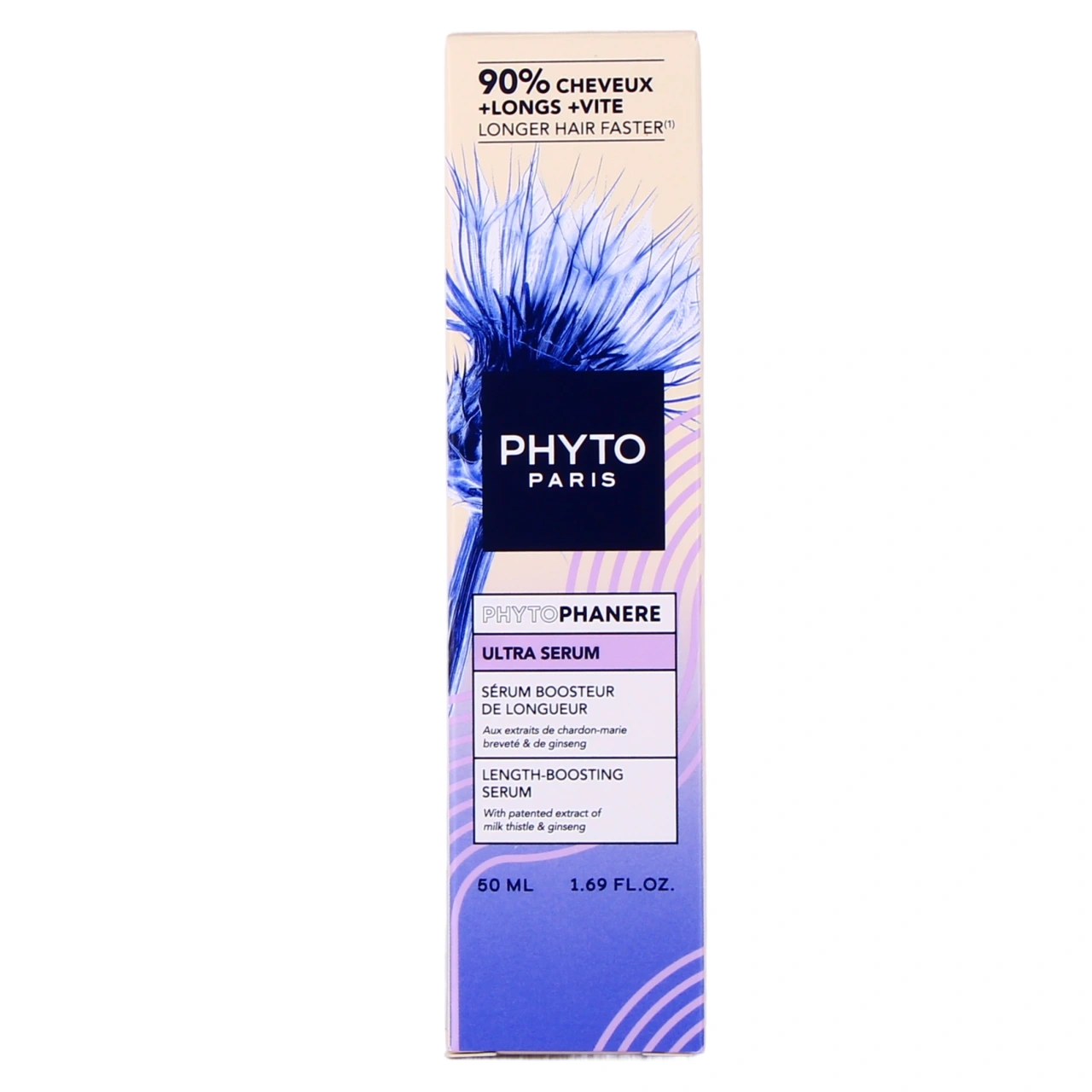 Phytophanere Ultra Sérum - Vue 2