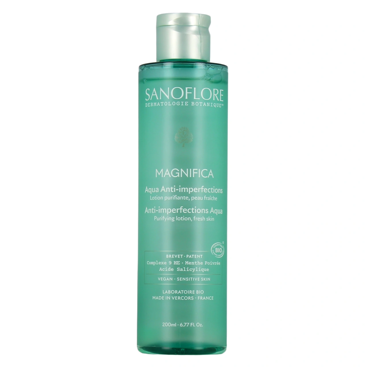 Sanoflore Aqua Magnifica - Vue 5