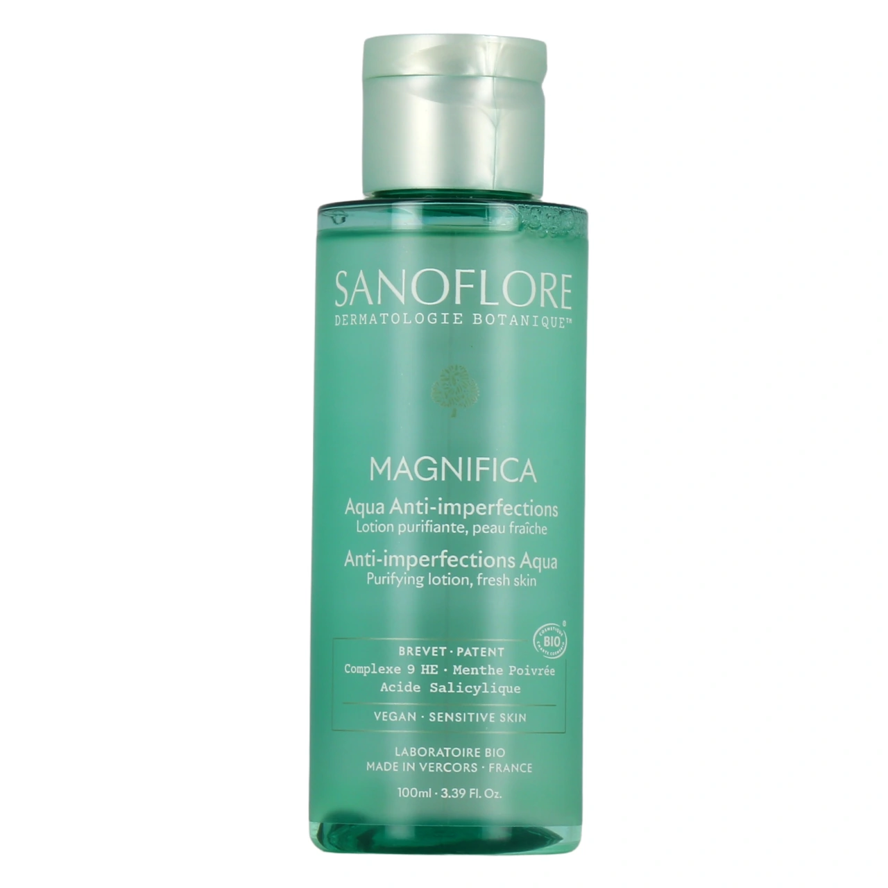 Sanoflore Aqua Magnifica - Vue 2