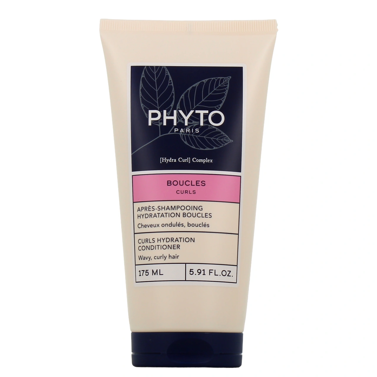 Phyto Boucles Après-Shampooing Hydratation - Vue 2