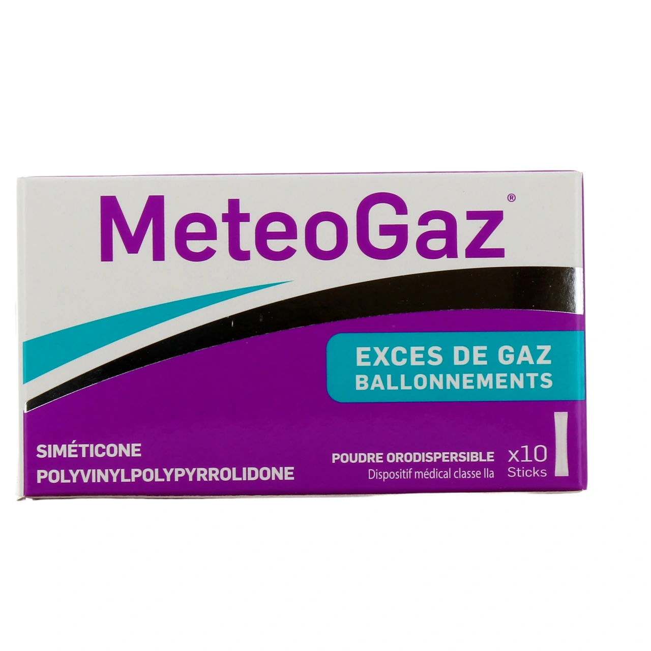 MeteoGaz - Vue 3