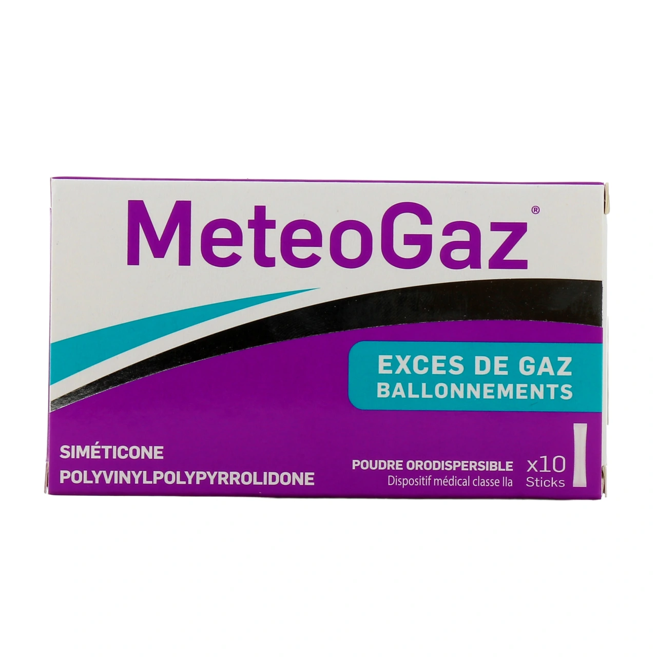 MeteoGaz - Vue 2