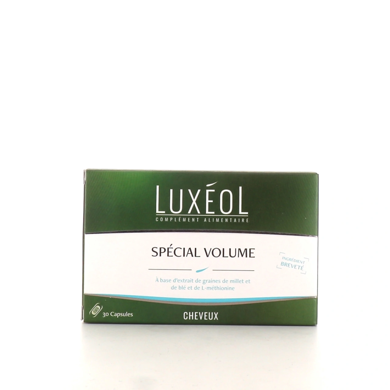 Luxéol Spécial Volume - Luxeol
