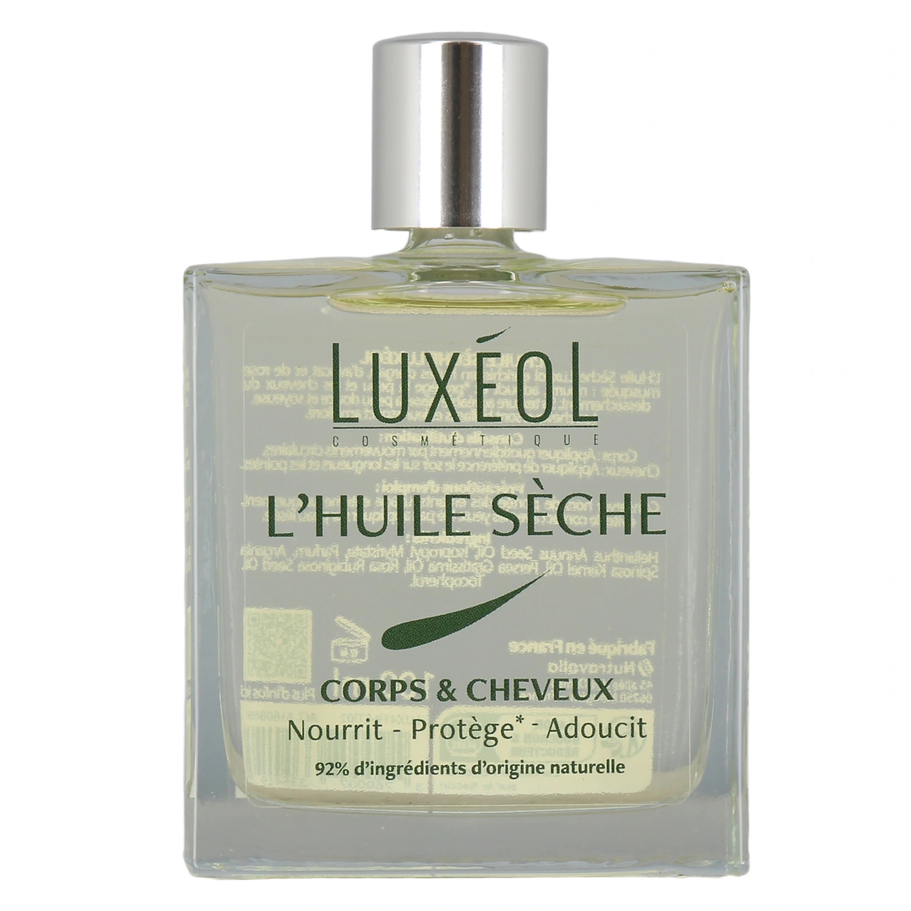 Luxéol L'Huile Sèche - Vue 2